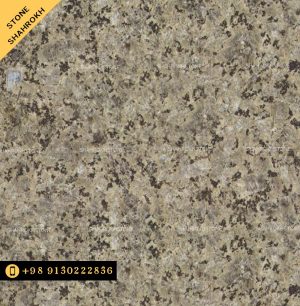 New Tunas Green Granite