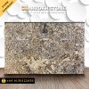 delicatus gold granite سنگ دلیکاتوس گلد سنگ کابینت سنگ خارجی سنگ ساختمانی گلدن پرسا