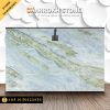 green ocean onyx سنگ اونیکس گرین اوشن سنگ خارجی سنگ ساختمانی سنگ کابینت سنگ مرمر دکوراسیون داخلی کانترتاپ