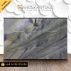 imperial azul granite bookmatch tسنگ امپریال آزول گرانیت بوکمچ آبی سنگ خارجی انواع سنگ ساختمانی