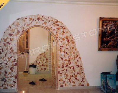 داخلی ساختمان سنگ نما داخل نما کار شده داخلی دکراسیون داخلی Interior decoration 251