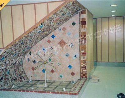 داخلی ساختمان سنگ نما داخل نما کار شده داخلی دکراسیون داخلی Interior decoration 252