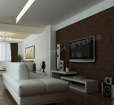 داخلی ساختمان سنگ نما داخل نما کار شده داخلی دکراسیون داخلی Interior decoration 95