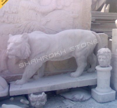 animal statue of the stone statue مجسمه سنگی طرح حیوانات مجسمه حیوان مجسمه سنگی حیوانات پیگر تراشی با سنگ پیکر تراشی حیوانات 72