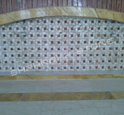 antique stone facade نما کار شده سنگ آنتیک نما انتیک سنگ انتیک کار شده انتیک نما دیوار سنگ انتیک 17