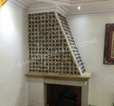 antique stone facade نما کار شده سنگ آنتیک نما انتیک سنگ انتیک کار شده انتیک نما دیوار سنگ انتیک 264