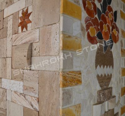 antique stone facade نما کار شده سنگ آنتیک نما انتیک سنگ انتیک کار شده انتیک نما دیوار سنگ انتیک 292