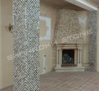 antique stone facade نما کار شده سنگ آنتیک نما انتیک سنگ انتیک کار شده انتیک نما دیوار سنگ انتیک 360