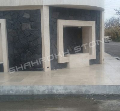 antique stone facade نما کار شده سنگ آنتیک نما انتیک سنگ انتیک کار شده انتیک نما دیوار سنگ انتیک 372