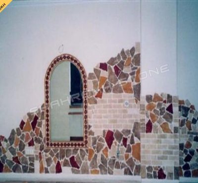 antique stone facade نما کار شده سنگ آنتیک نما انتیک سنگ انتیک کار شده انتیک نما دیوار سنگ انتیک 449