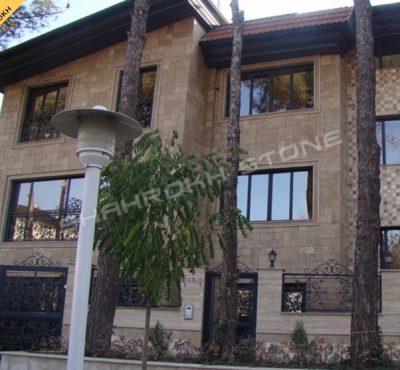 antique stone facade نما کار شده سنگ آنتیک نما انتیک سنگ انتیک کار شده انتیک نما دیوار سنگ انتیک 486