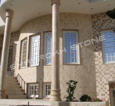 antique stone facade نما کار شده سنگ آنتیک نما انتیک سنگ انتیک کار شده انتیک نما دیوار سنگ انتیک 91