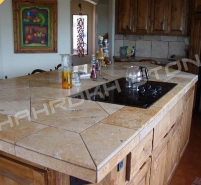 countertops کابینت کانتر سینک سنگ کابینت خارجی سنگ کانتر خارجی کابینت با سنگ طبیعی سنگ کابینت گرانیت سنگ کابینت مرمر 204