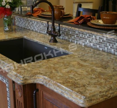 countertops کابینت کانتر سینک سنگ کابینت خارجی سنگ کانتر خارجی کابینت با سنگ طبیعی سنگ کابینت گرانیت سنگ کابینت مرمر 7