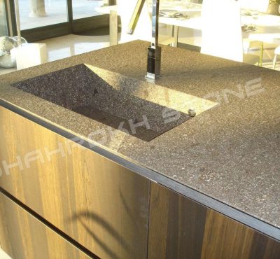 countertops کابینت کانتر سینک سنگ کابینت خارجی سنگ کانتر خارجی کابینت با سنگ طبیعی سنگ کابینت گرانیت سنگ کابینت مرمر 8