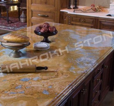 countertops کابینت کانتر سینک سنگ کابینت خارجی سنگ کانتر خارجی کابینت با سنگ طبیعی سنگ کابینت گرانیت سنگ کابینت مرمر 81