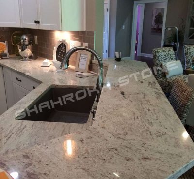 countertops کابینت کانتر سینک سنگ کابینت خارجی سنگ کانتر خارجی کابینت با سنگ طبیعی سنگ کابینت گرانیت سنگ کابینت مرمر 82