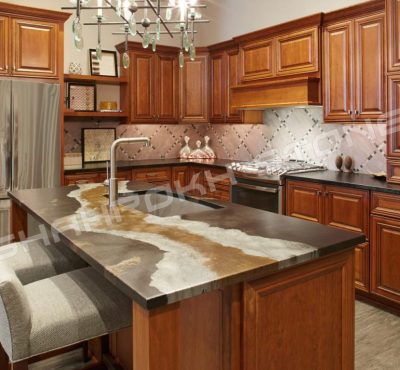 countertops کابینت کانتر سینک سنگ کابینت خارجی سنگ کانتر خارجی کابینت با سنگ طبیعی سنگ کابینت گرانیت سنگ کابینت مرمر 85