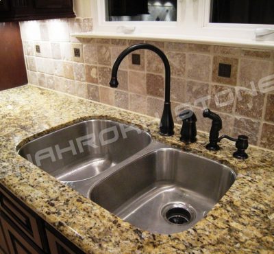 countertops کابینت کانتر سینک سنگ کابینت خارجی سنگ کانتر خارجی کابینت با سنگ طبیعی سنگ کابینت گرانیت سنگ کابینت مرمر 87