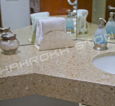 countertops کابینت کانتر سینک سنگ کابینت خارجی سنگ کانتر خارجی کابینت با سنگ طبیعی سنگ کابینت گرانیت سنگ کابینت مرمر 93