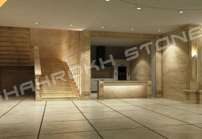 facade pool استخر سنگ مناسب استخر طرح استخر نما کار شده استخر استخر خانگی 86