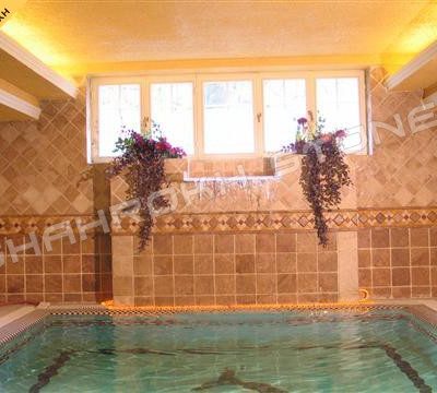 facade pool استخر سنگ مناسب استخر طرح استخر نما کار شده استخر استخر خانگی 93