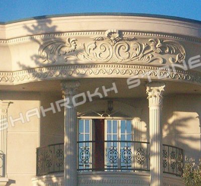 roman emblem is working نما رومی طراحی نما رومی سنگ مناسب نما رومی معماری رومی ستون رومی 81