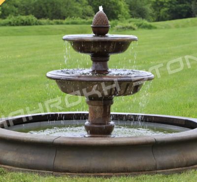 stone fountain آب نما آب نما سنگی سازه های ابی با سنگ اب نما ارزان آب نما برای داخل سالن آب نما با سنگ طبیعی اب نما با سی ان سی cnc 108