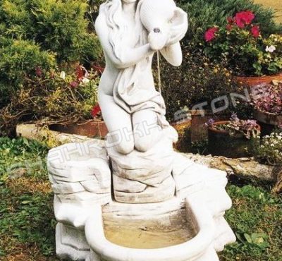 stone fountain آب نما آب نما سنگی سازه های ابی با سنگ اب نما ارزان آب نما برای داخل سالن آب نما با سنگ طبیعی اب نما با سی ان سی cnc 12