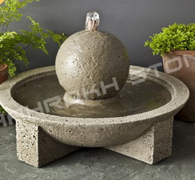 stone fountain آب نما آب نما سنگی سازه های ابی با سنگ اب نما ارزان آب نما برای داخل سالن آب نما با سنگ طبیعی اب نما با سی ان سی cnc 121