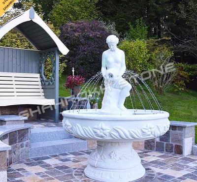 stone fountain آب نما آب نما سنگی سازه های ابی با سنگ اب نما ارزان آب نما برای داخل سالن آب نما با سنگ طبیعی اب نما با سی ان سی cnc 13