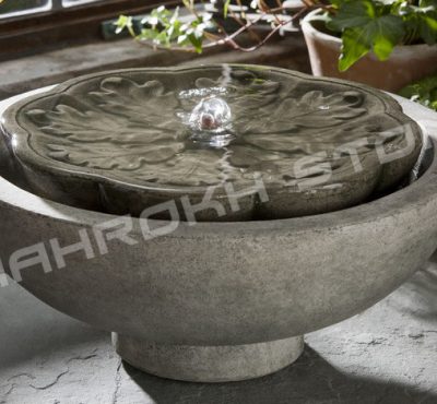 stone fountain آب نما آب نما سنگی سازه های ابی با سنگ اب نما ارزان آب نما برای داخل سالن آب نما با سنگ طبیعی اب نما با سی ان سی cnc 132