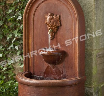 stone fountain آب نما آب نما سنگی سازه های ابی با سنگ اب نما ارزان آب نما برای داخل سالن آب نما با سنگ طبیعی اب نما با سی ان سی cnc 141