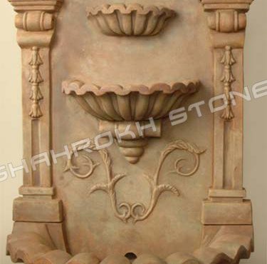 stone fountain آب نما آب نما سنگی سازه های ابی با سنگ اب نما ارزان آب نما برای داخل سالن آب نما با سنگ طبیعی اب نما با سی ان سی cnc 145