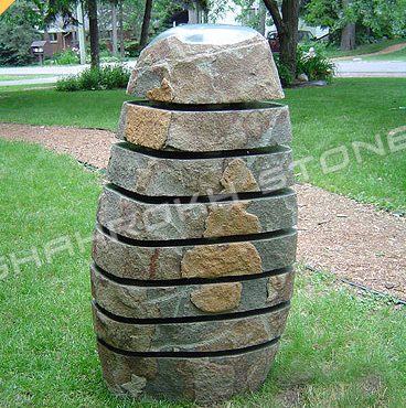 stone fountain آب نما آب نما سنگی سازه های ابی با سنگ اب نما ارزان آب نما برای داخل سالن آب نما با سنگ طبیعی اب نما با سی ان سی cnc 150