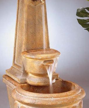 stone fountain آب نما آب نما سنگی سازه های ابی با سنگ اب نما ارزان آب نما برای داخل سالن آب نما با سنگ طبیعی اب نما با سی ان سی cnc 159