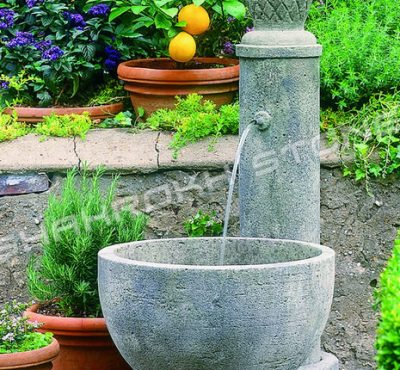 stone fountain آب نما آب نما سنگی سازه های ابی با سنگ اب نما ارزان آب نما برای داخل سالن آب نما با سنگ طبیعی اب نما با سی ان سی cnc 172