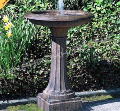 stone fountain آب نما آب نما سنگی سازه های ابی با سنگ اب نما ارزان آب نما برای داخل سالن آب نما با سنگ طبیعی اب نما با سی ان سی cnc 176