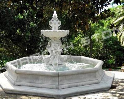 stone fountain آب نما آب نما سنگی سازه های ابی با سنگ اب نما ارزان آب نما برای داخل سالن آب نما با سنگ طبیعی اب نما با سی ان سی cnc 18