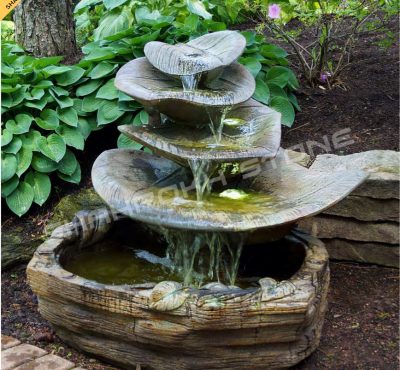 stone fountain آب نما آب نما سنگی سازه های ابی با سنگ اب نما ارزان آب نما برای داخل سالن آب نما با سنگ طبیعی اب نما با سی ان سی cnc 189