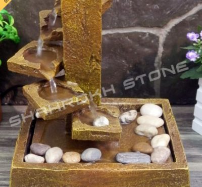 stone fountain آب نما آب نما سنگی سازه های ابی با سنگ اب نما ارزان آب نما برای داخل سالن آب نما با سنگ طبیعی اب نما با سی ان سی cnc 196