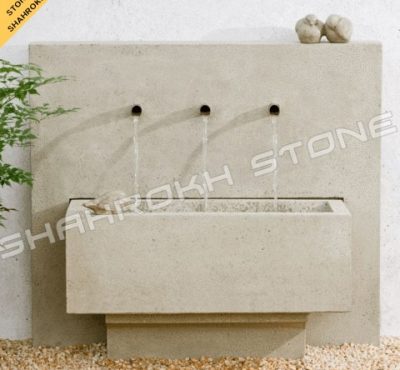 stone fountain آب نما آب نما سنگی سازه های ابی با سنگ اب نما ارزان آب نما برای داخل سالن آب نما با سنگ طبیعی اب نما با سی ان سی cnc 2