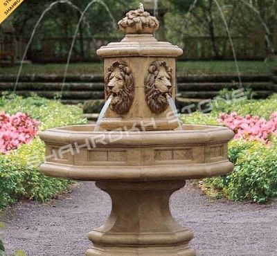 stone fountain آب نما آب نما سنگی سازه های ابی با سنگ اب نما ارزان آب نما برای داخل سالن آب نما با سنگ طبیعی اب نما با سی ان سی cnc 204