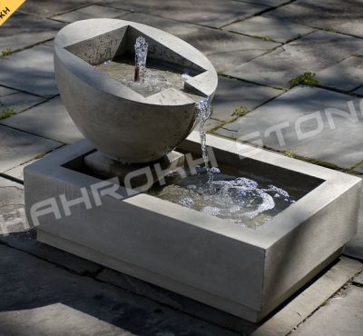 stone fountain آب نما آب نما سنگی سازه های ابی با سنگ اب نما ارزان آب نما برای داخل سالن آب نما با سنگ طبیعی اب نما با سی ان سی cnc 21