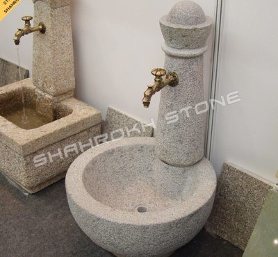 stone fountain آب نما آب نما سنگی سازه های ابی با سنگ اب نما ارزان آب نما برای داخل سالن آب نما با سنگ طبیعی اب نما با سی ان سی cnc 211