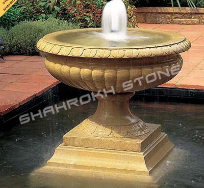 stone fountain آب نما آب نما سنگی سازه های ابی با سنگ اب نما ارزان آب نما برای داخل سالن آب نما با سنگ طبیعی اب نما با سی ان سی cnc 212