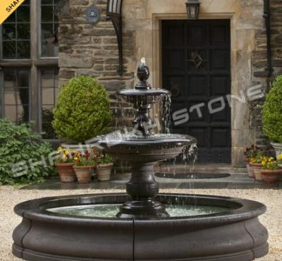 stone fountain آب نما آب نما سنگی سازه های ابی با سنگ اب نما ارزان آب نما برای داخل سالن آب نما با سنگ طبیعی اب نما با سی ان سی cnc 215