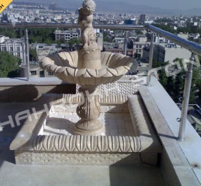 stone fountain آب نما آب نما سنگی سازه های ابی با سنگ اب نما ارزان آب نما برای داخل سالن آب نما با سنگ طبیعی اب نما با سی ان سی cnc 22