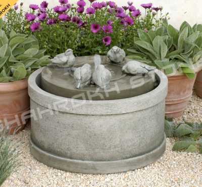 stone fountain آب نما آب نما سنگی سازه های ابی با سنگ اب نما ارزان آب نما برای داخل سالن آب نما با سنگ طبیعی اب نما با سی ان سی cnc 23