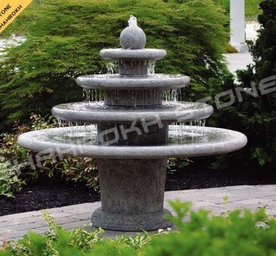 stone fountain آب نما آب نما سنگی سازه های ابی با سنگ اب نما ارزان آب نما برای داخل سالن آب نما با سنگ طبیعی اب نما با سی ان سی cnc 247